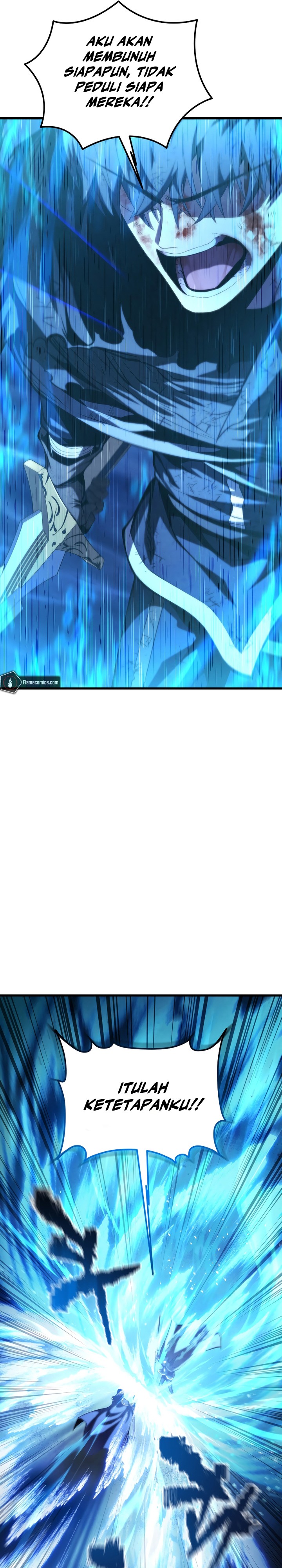 Swordmaster’s Youngest Son chapter 125