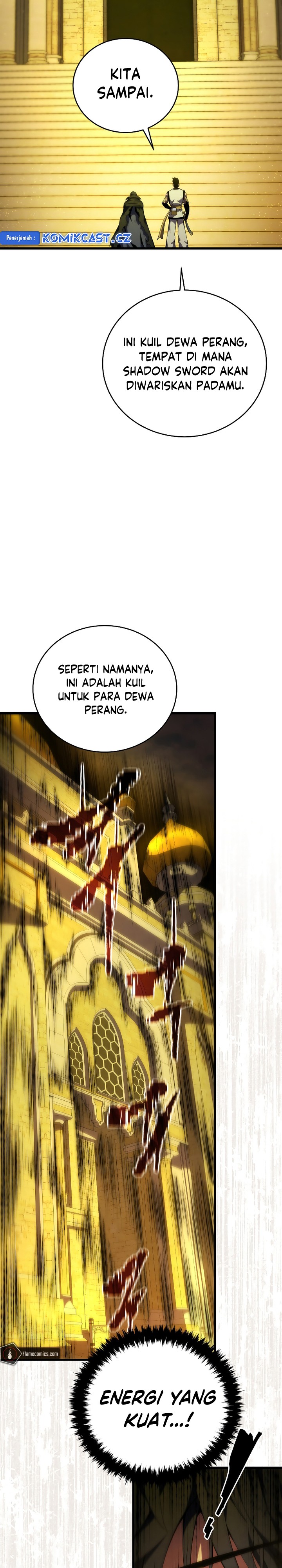 Dilarang COPAS - situs resmi www.mangacanblog.com - Komik swordmasters youngest son 126 - chapter 126 127 Indonesia swordmasters youngest son 126 - chapter 126 Terbaru 39|Baca Manga Komik Indonesia|Mangacan