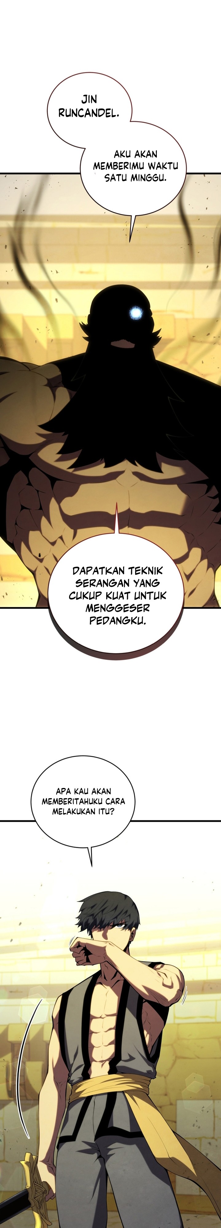Swordmaster’s Youngest Son chapter 129