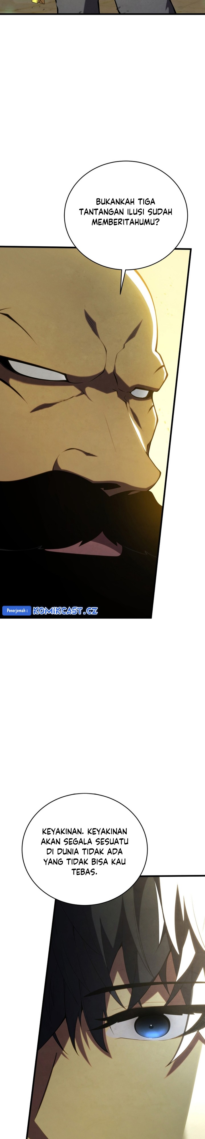 Swordmaster’s Youngest Son chapter 129