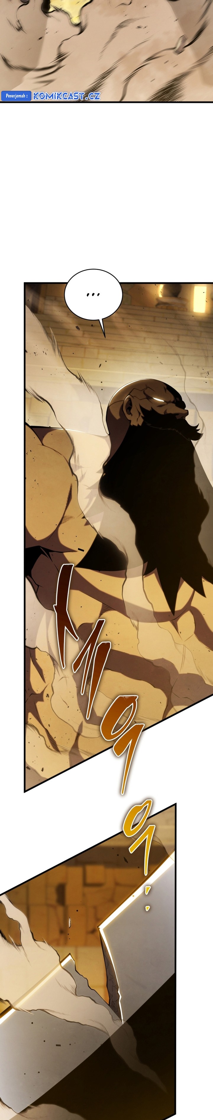 Swordmaster’s Youngest Son chapter 129