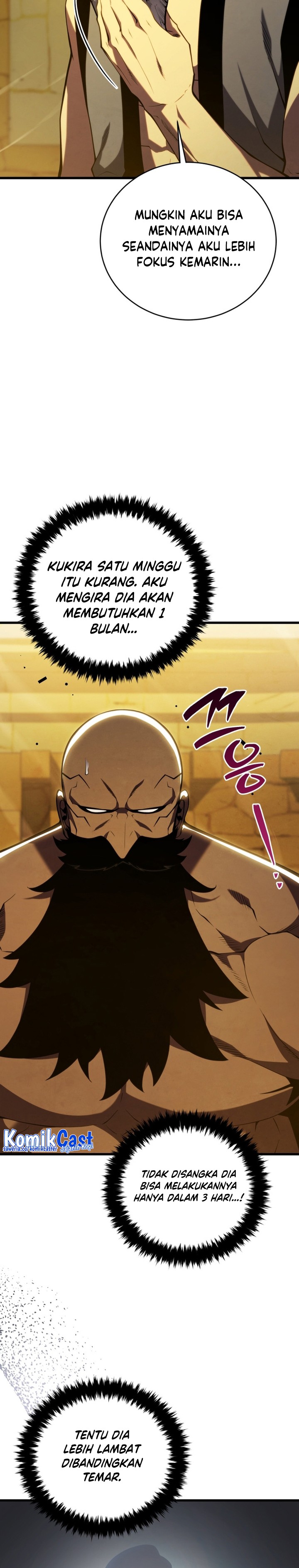 Swordmaster’s Youngest Son chapter 129