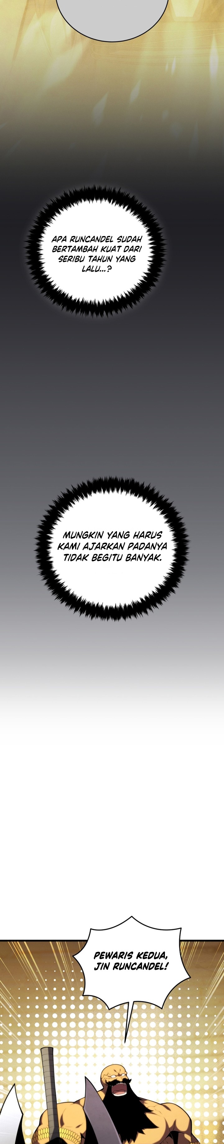 Swordmaster’s Youngest Son chapter 129