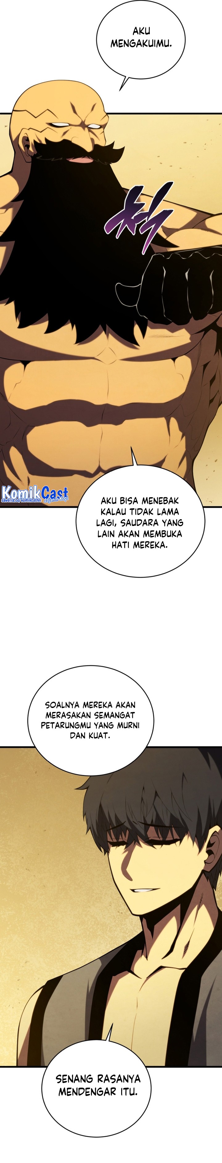 Swordmaster’s Youngest Son chapter 129