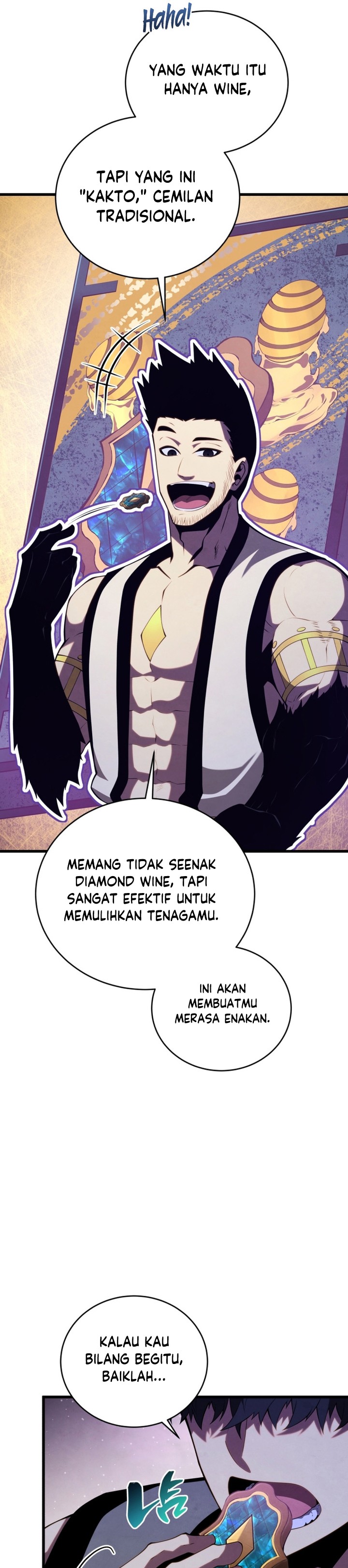 Swordmaster’s Youngest Son chapter 129