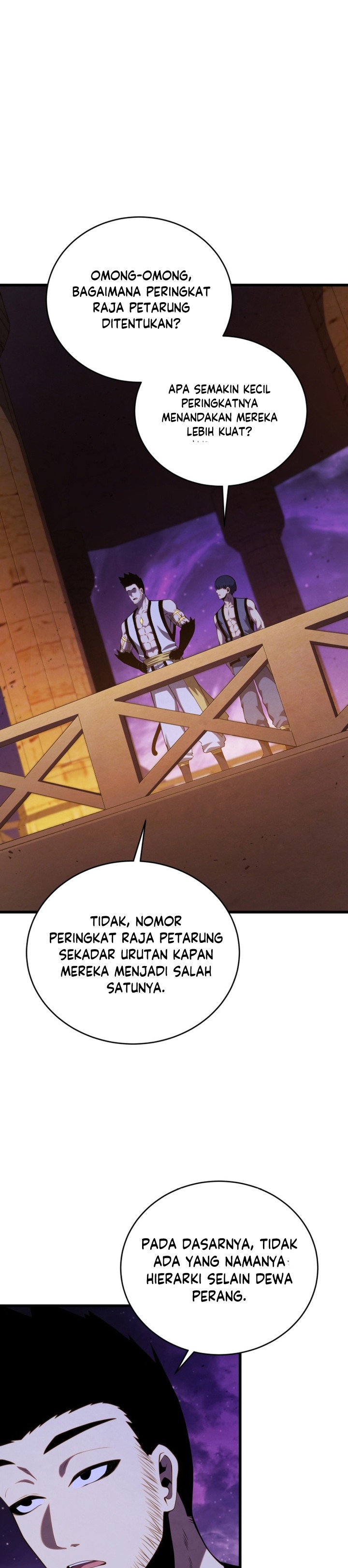Swordmaster’s Youngest Son chapter 129