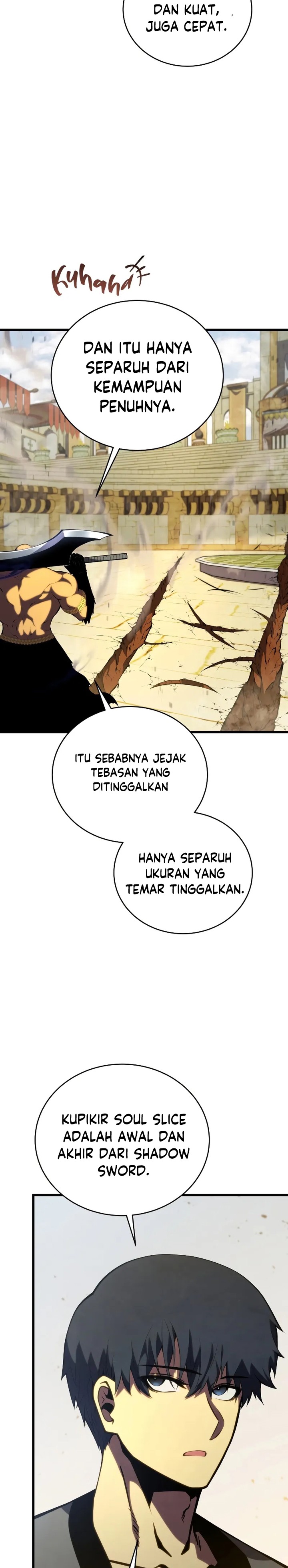 Dilarang COPAS - situs resmi www.mangacanblog.com - Komik swordmasters youngest son 131 - chapter 131 132 Indonesia swordmasters youngest son 131 - chapter 131 Terbaru 2|Baca Manga Komik Indonesia|Mangacan