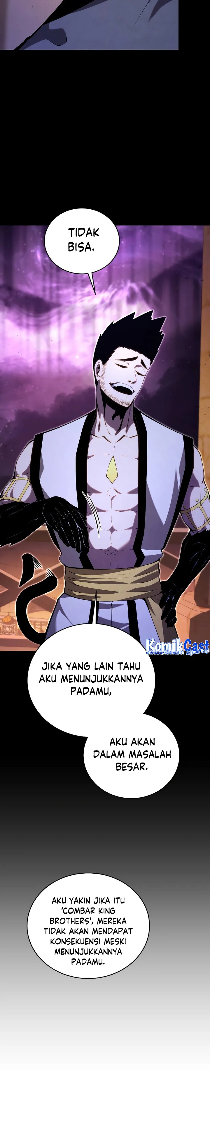 Dilarang COPAS - situs resmi www.mangacanblog.com - Komik swordmasters youngest son 131 - chapter 131 132 Indonesia swordmasters youngest son 131 - chapter 131 Terbaru 32|Baca Manga Komik Indonesia|Mangacan