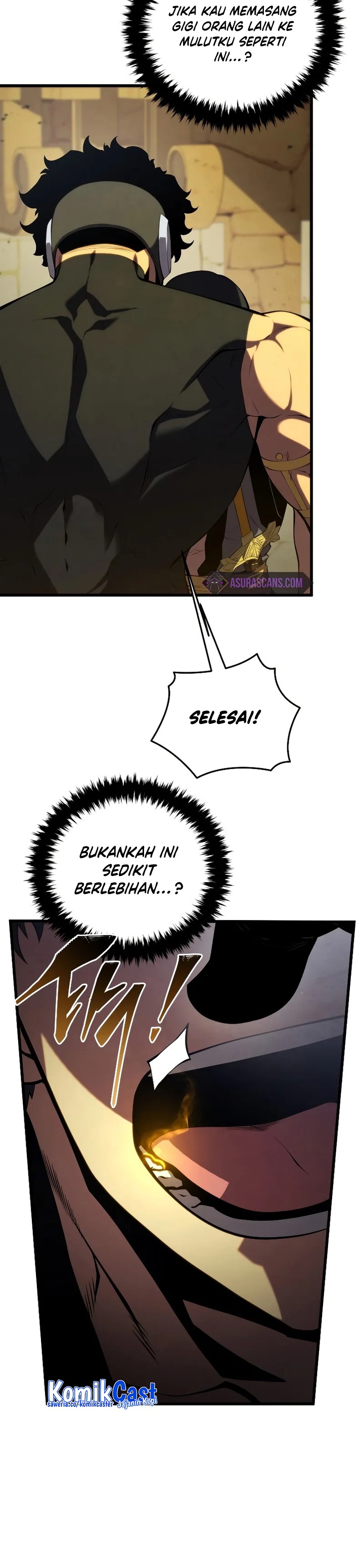 Dilarang COPAS - situs resmi www.mangacanblog.com - Komik swordmasters youngest son 131 - chapter 131 132 Indonesia swordmasters youngest son 131 - chapter 131 Terbaru 39|Baca Manga Komik Indonesia|Mangacan