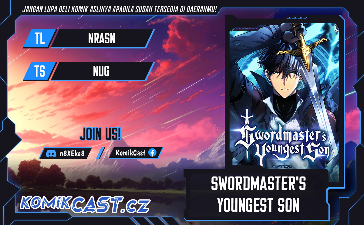 Dilarang COPAS - situs resmi www.mangacanblog.com - Komik swordmasters youngest son 135 - chapter 135 136 Indonesia swordmasters youngest son 135 - chapter 135 Terbaru 0|Baca Manga Komik Indonesia|Mangacan