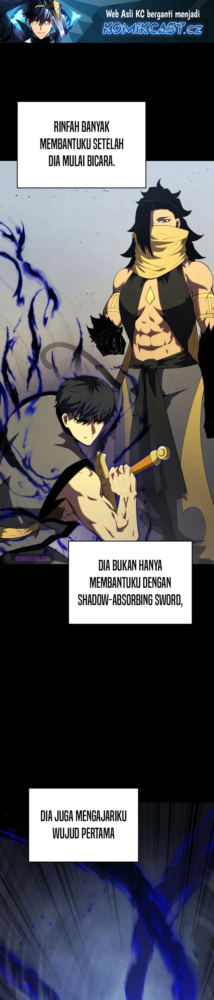 Dilarang COPAS - situs resmi www.mangacanblog.com - Komik swordmasters youngest son 135 - chapter 135 136 Indonesia swordmasters youngest son 135 - chapter 135 Terbaru 1|Baca Manga Komik Indonesia|Mangacan