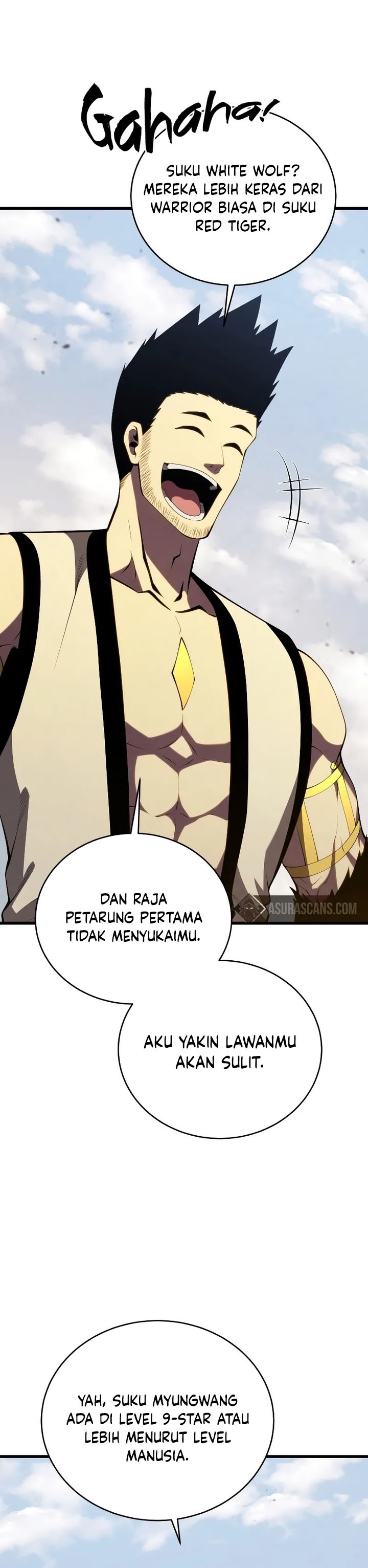 Dilarang COPAS - situs resmi www.mangacanblog.com - Komik swordmasters youngest son 135 - chapter 135 136 Indonesia swordmasters youngest son 135 - chapter 135 Terbaru 9|Baca Manga Komik Indonesia|Mangacan