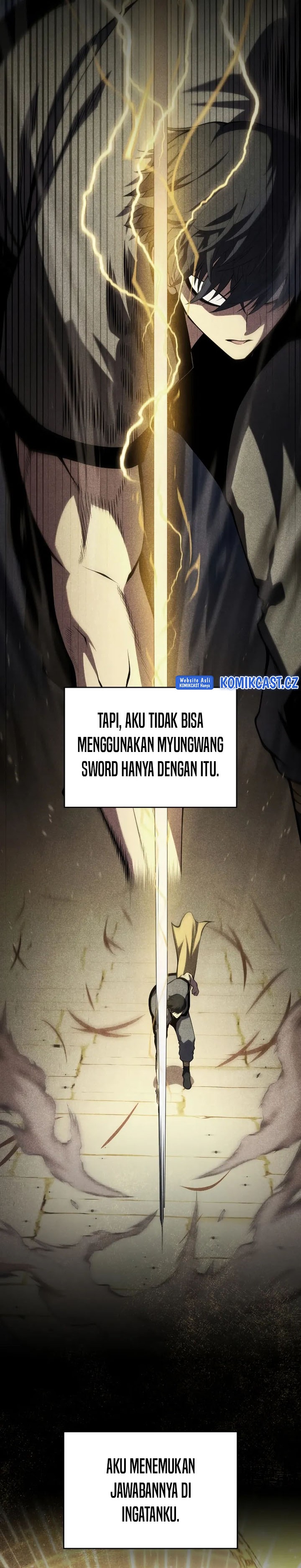 Dilarang COPAS - situs resmi www.mangacanblog.com - Komik swordmasters youngest son 135 - chapter 135 136 Indonesia swordmasters youngest son 135 - chapter 135 Terbaru 39|Baca Manga Komik Indonesia|Mangacan