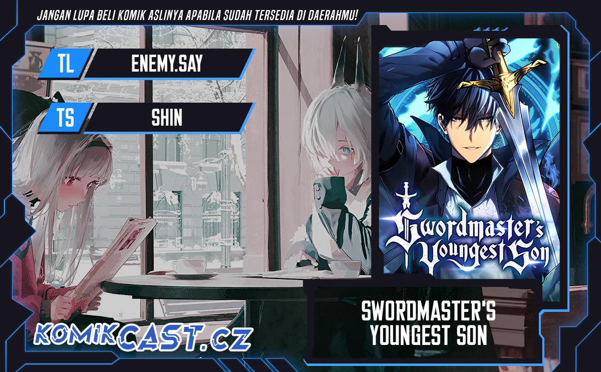 Dilarang COPAS - situs resmi www.mangacanblog.com - Komik swordmasters youngest son 136 - chapter 136 137 Indonesia swordmasters youngest son 136 - chapter 136 Terbaru 0|Baca Manga Komik Indonesia|Mangacan