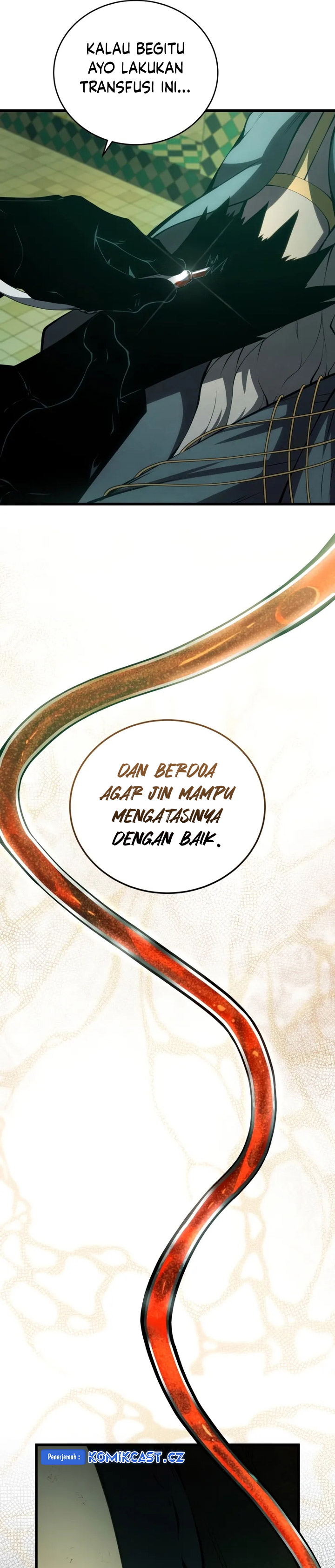 Dilarang COPAS - situs resmi www.mangacanblog.com - Komik swordmasters youngest son 136 - chapter 136 137 Indonesia swordmasters youngest son 136 - chapter 136 Terbaru 41|Baca Manga Komik Indonesia|Mangacan