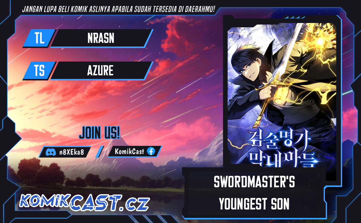 Dilarang COPAS - situs resmi www.mangacanblog.com - Komik swordmasters youngest son 137 - chapter 137 138 Indonesia swordmasters youngest son 137 - chapter 137 Terbaru 0|Baca Manga Komik Indonesia|Mangacan