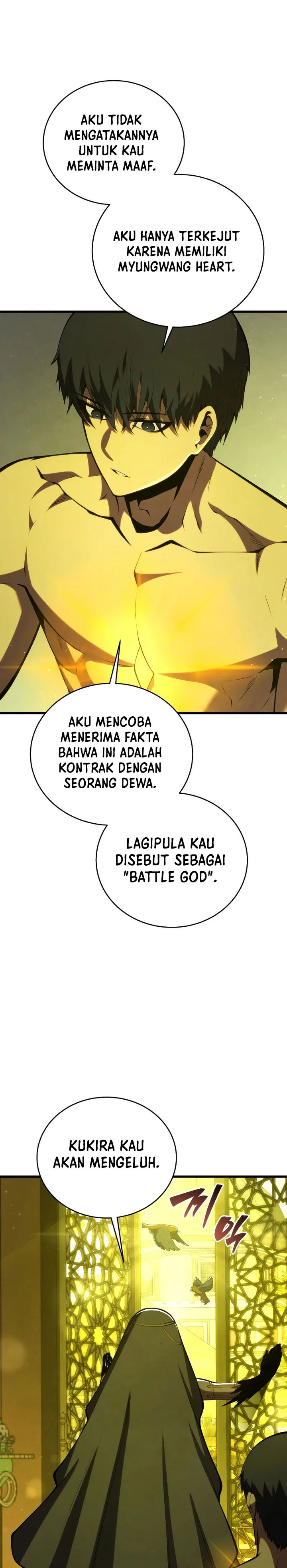 Dilarang COPAS - situs resmi www.mangacanblog.com - Komik swordmasters youngest son 137 - chapter 137 138 Indonesia swordmasters youngest son 137 - chapter 137 Terbaru 18|Baca Manga Komik Indonesia|Mangacan