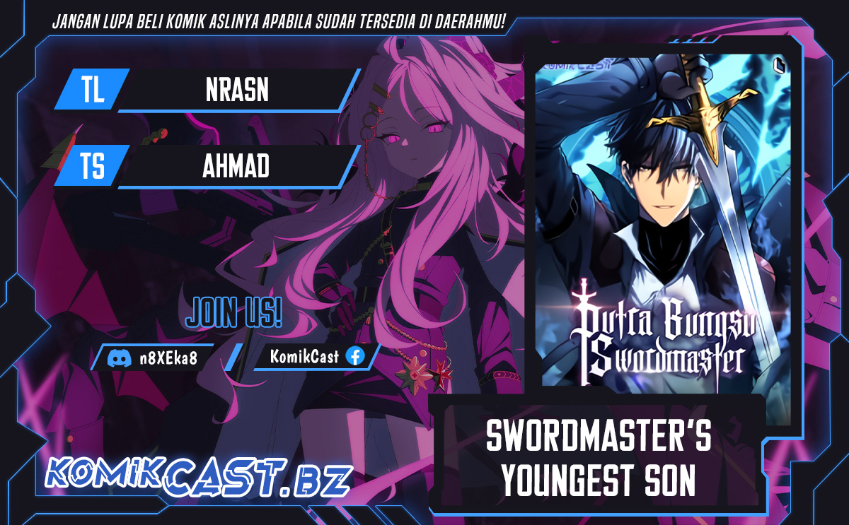 Dilarang COPAS - situs resmi www.mangacanblog.com - Komik swordmasters youngest son 140 - chapter 140 141 Indonesia swordmasters youngest son 140 - chapter 140 Terbaru 0|Baca Manga Komik Indonesia|Mangacan