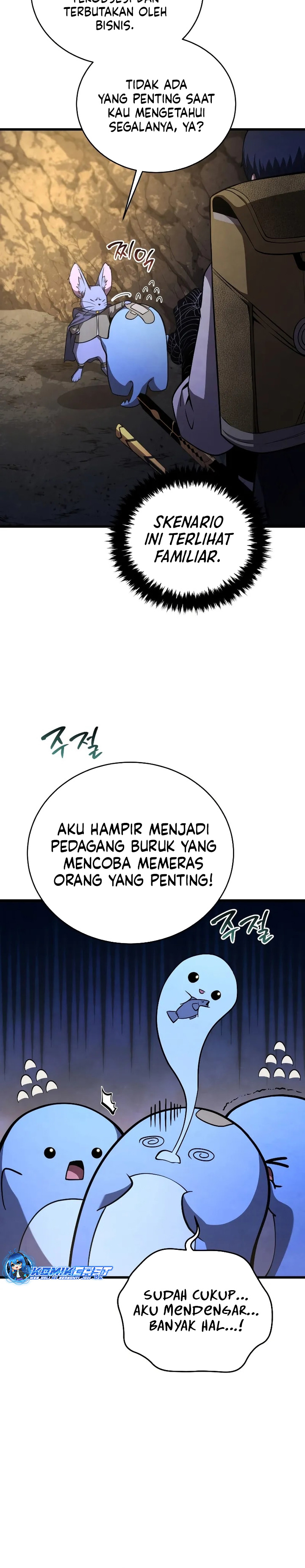 Dilarang COPAS - situs resmi www.mangacanblog.com - Komik swordmasters youngest son 140 - chapter 140 141 Indonesia swordmasters youngest son 140 - chapter 140 Terbaru 16|Baca Manga Komik Indonesia|Mangacan