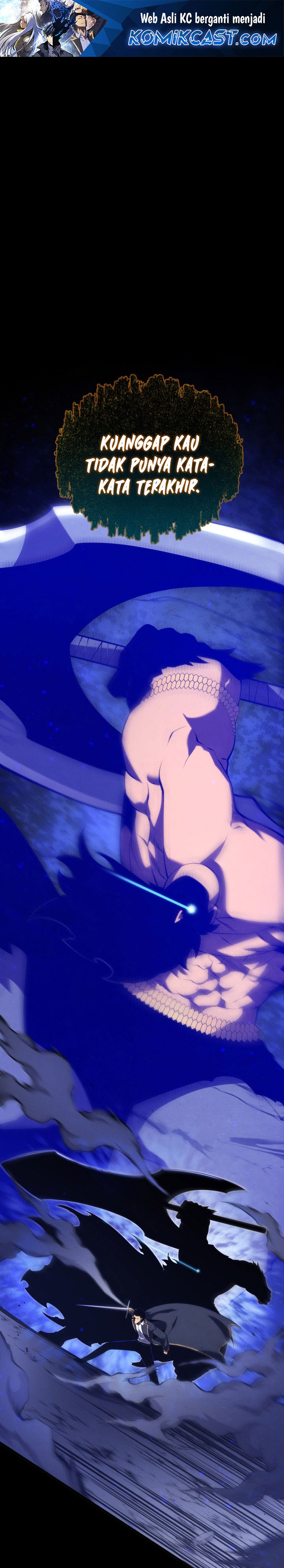 Swordmaster’s Youngest Son chapter 158