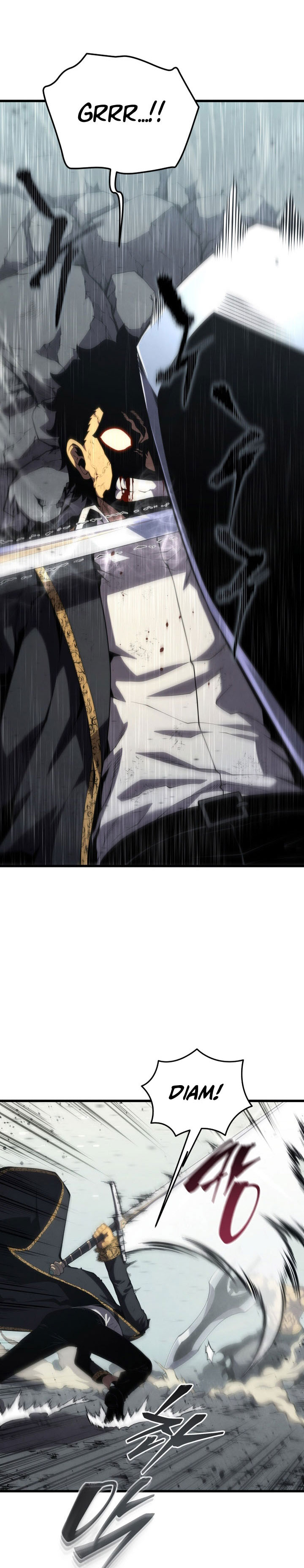 Swordmaster’s Youngest Son chapter 158