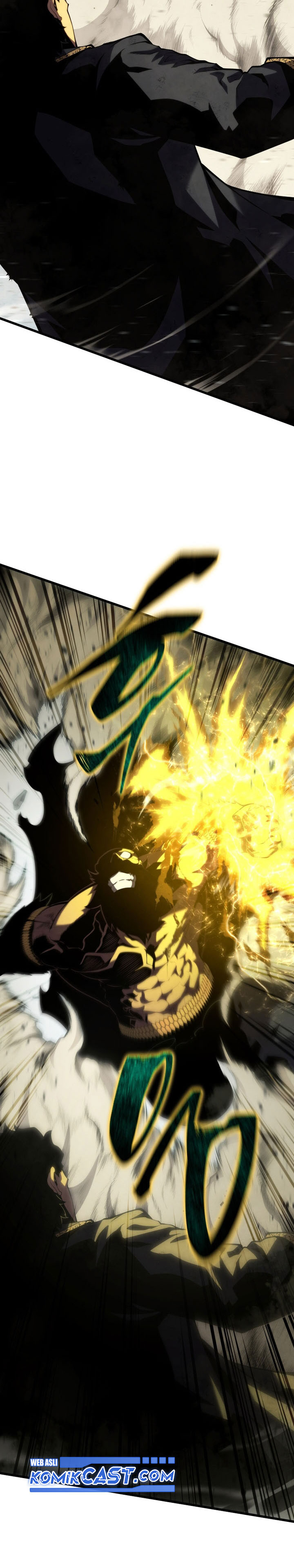 Swordmaster’s Youngest Son chapter 158