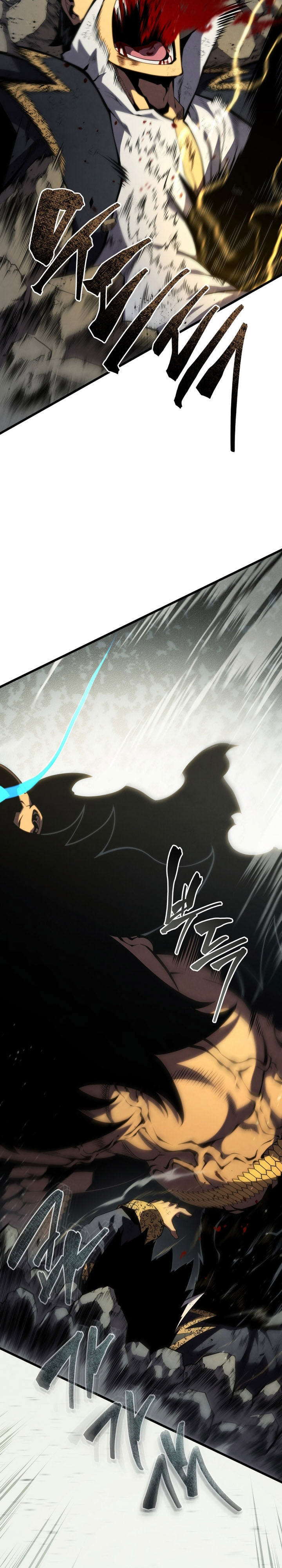 Swordmaster’s Youngest Son chapter 158