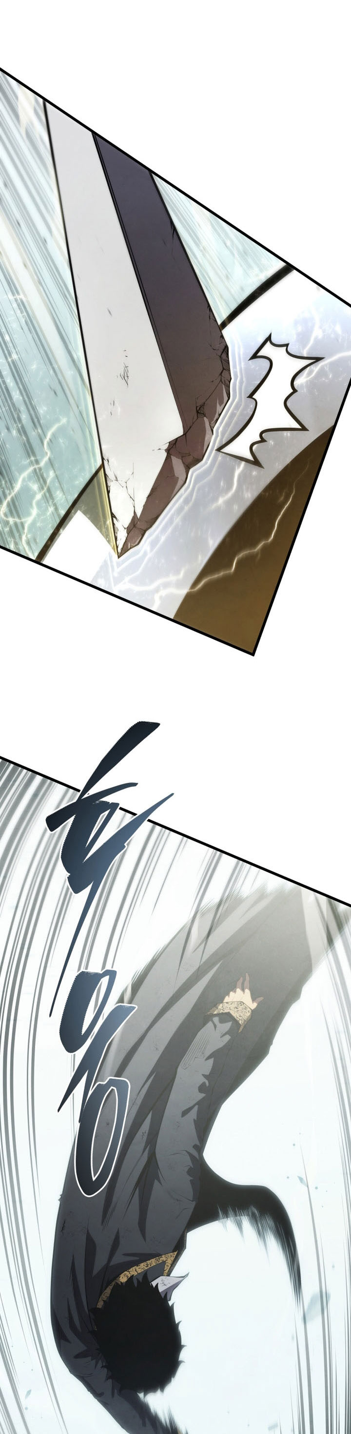 Swordmaster’s Youngest Son chapter 158