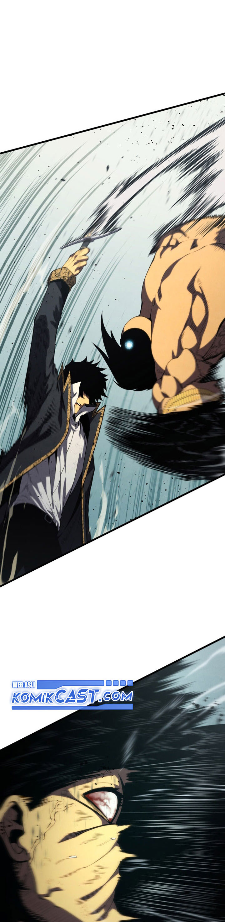 Swordmaster’s Youngest Son chapter 158