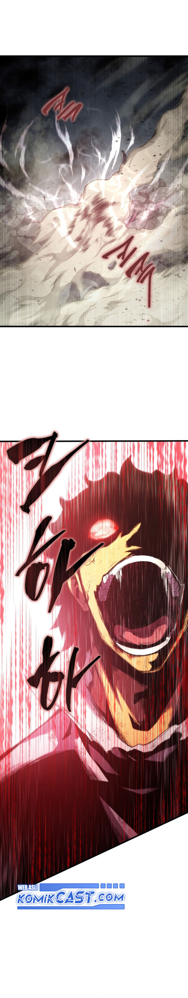 Swordmaster’s Youngest Son chapter 158