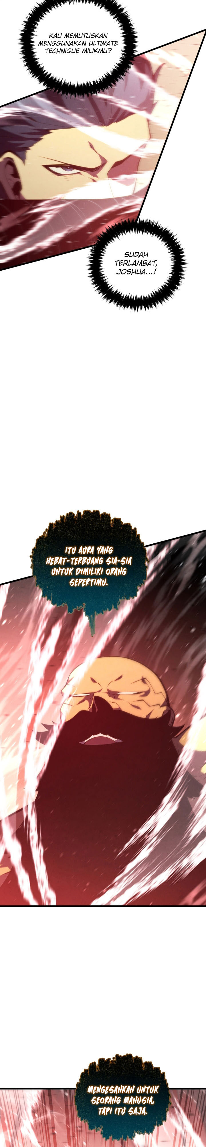 Swordmaster’s Youngest Son chapter 158