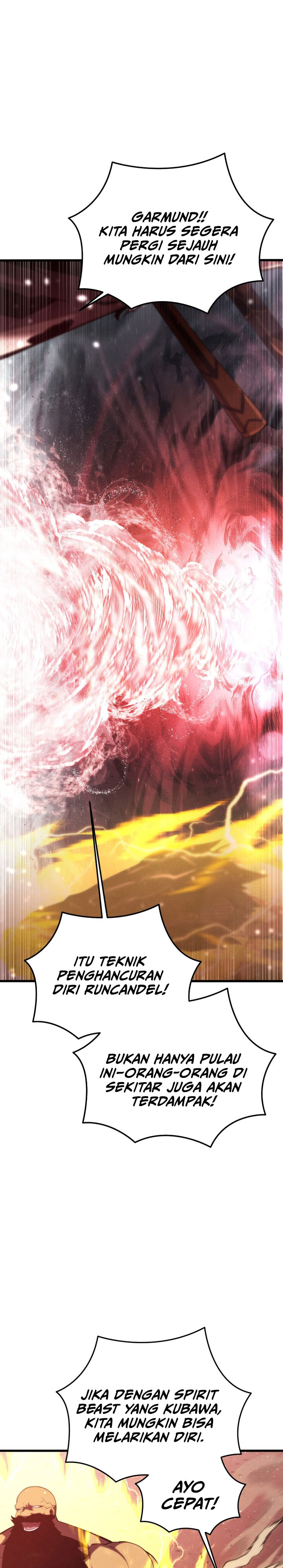 Swordmaster’s Youngest Son chapter 158