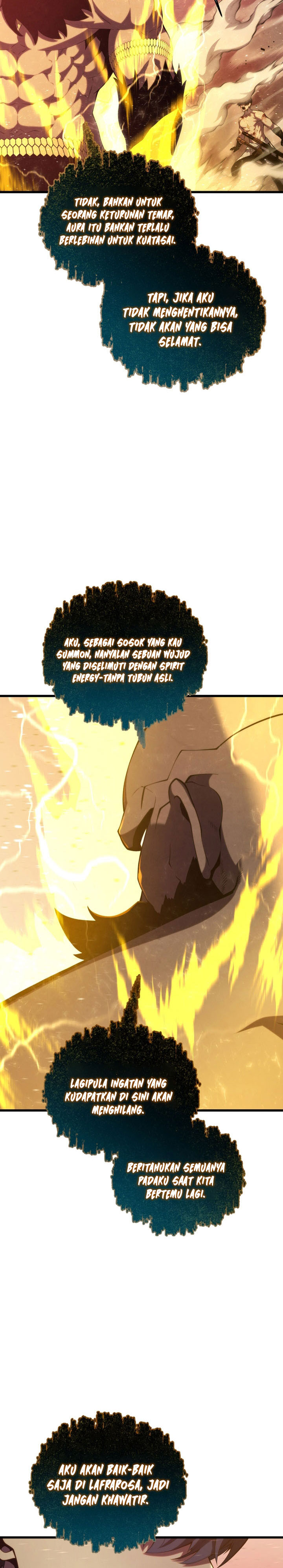 Swordmaster’s Youngest Son chapter 158