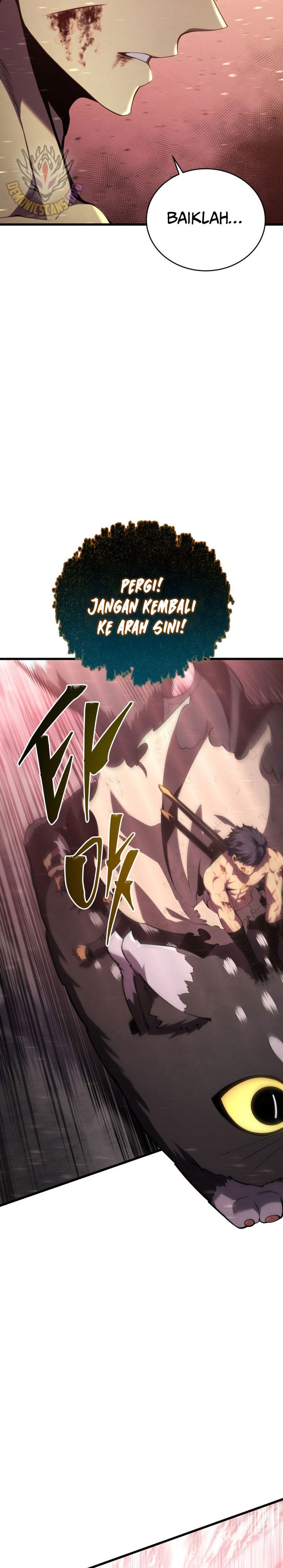 Swordmaster’s Youngest Son chapter 158