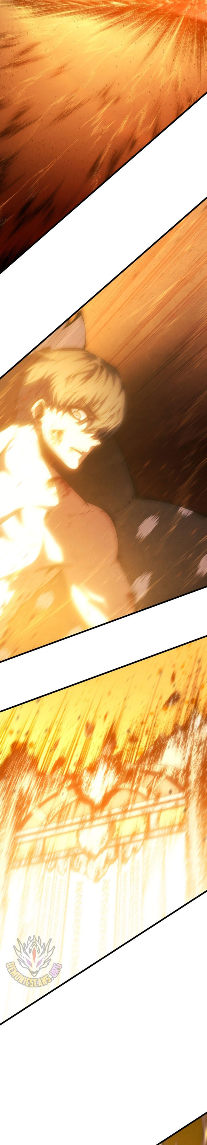 Swordmaster’s Youngest Son chapter 158