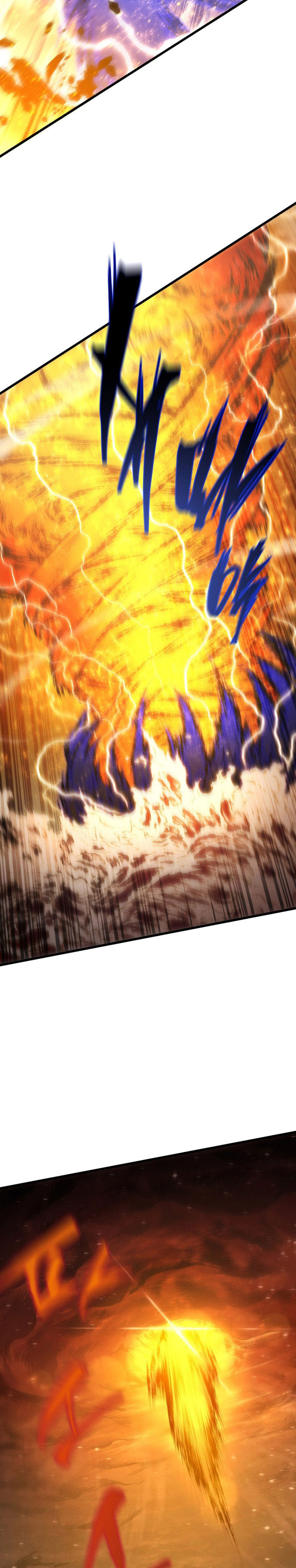 Swordmaster’s Youngest Son chapter 158