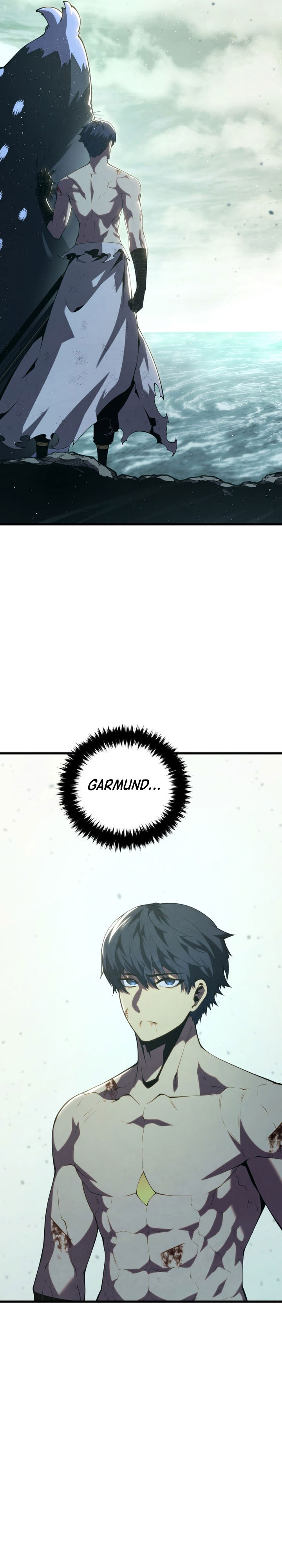 Swordmaster’s Youngest Son chapter 158