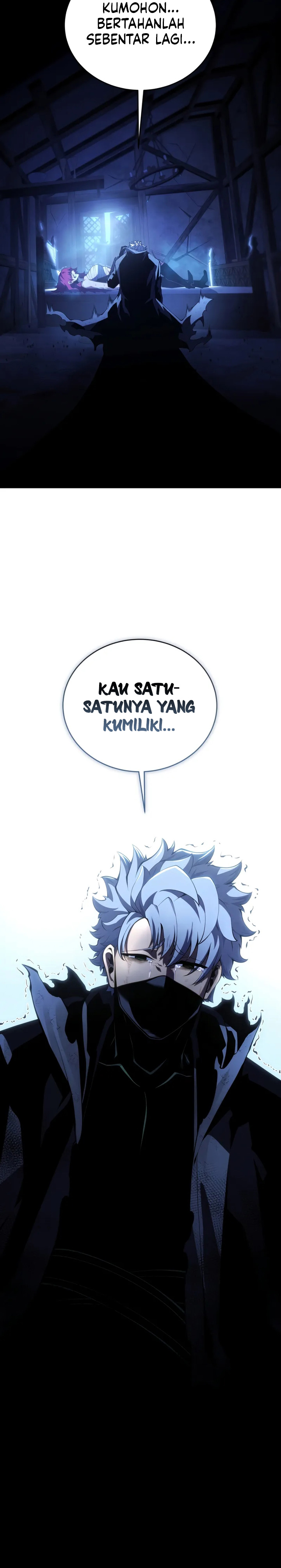 Swordmaster’s Youngest Son chapter 160