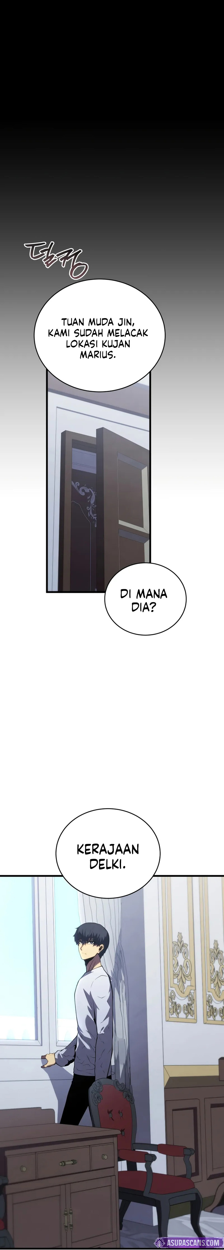 Swordmaster’s Youngest Son chapter 160