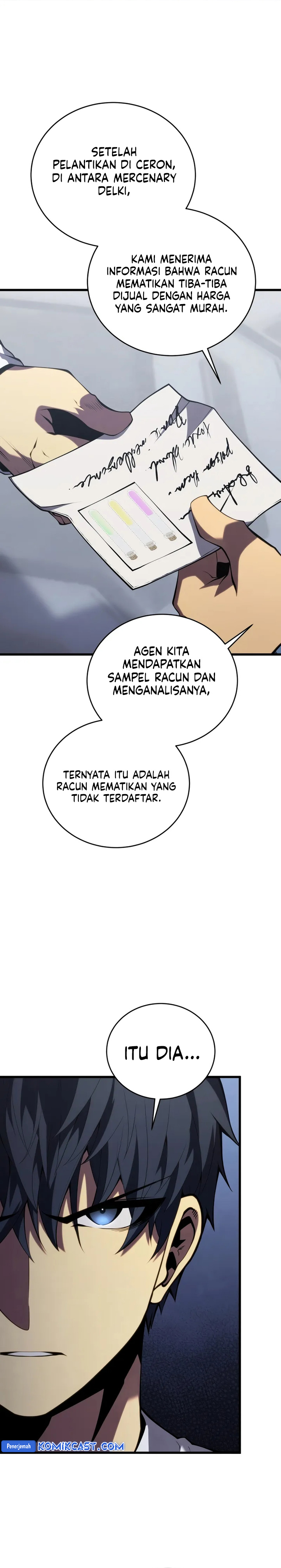 Swordmaster’s Youngest Son chapter 160