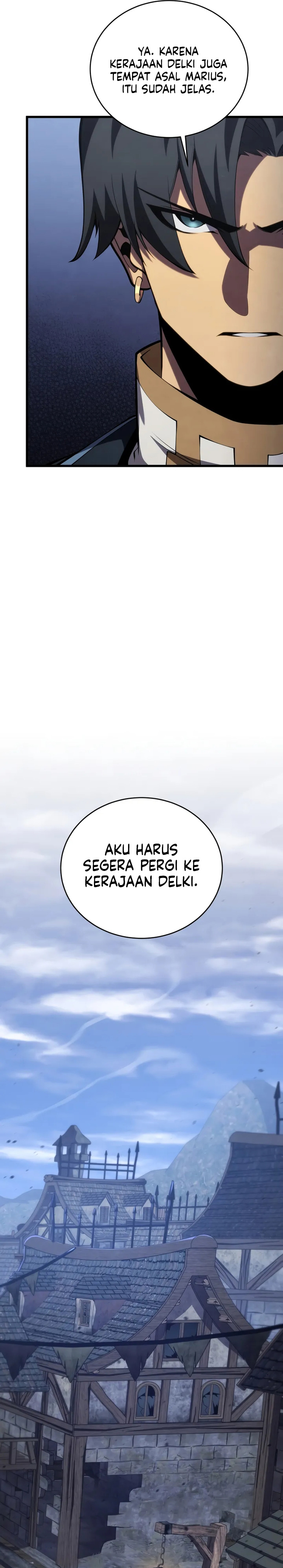 Swordmaster’s Youngest Son chapter 160