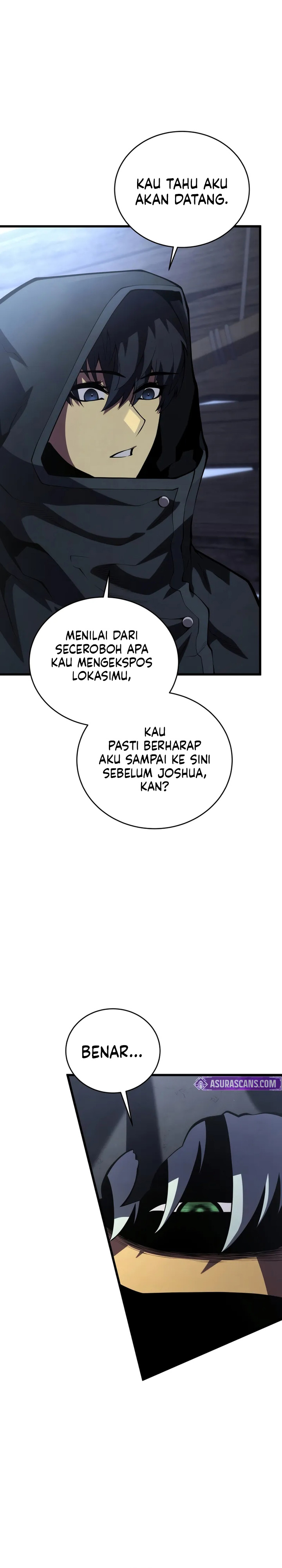 Swordmaster’s Youngest Son chapter 160
