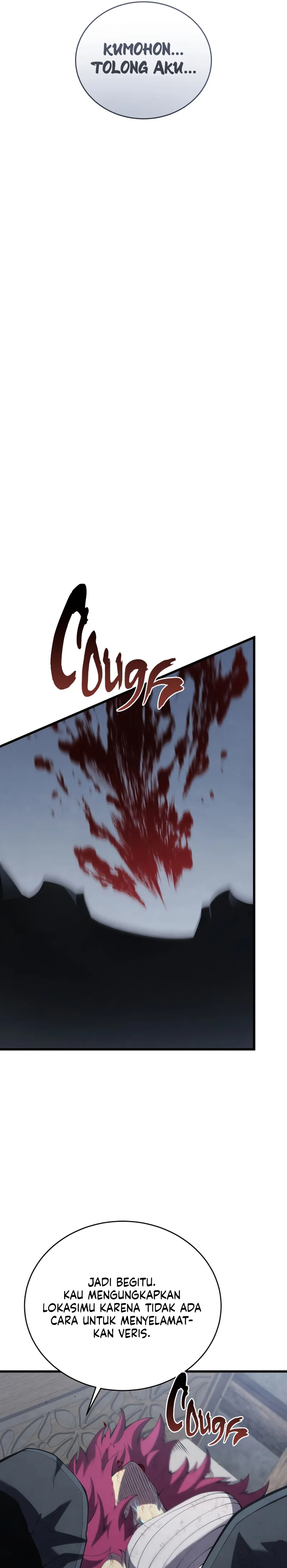 Swordmaster’s Youngest Son chapter 160