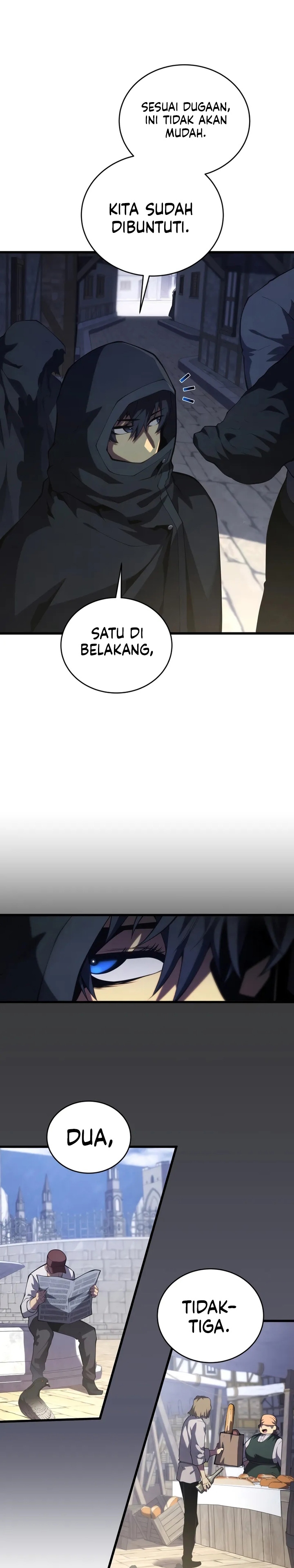 Swordmaster’s Youngest Son chapter 160