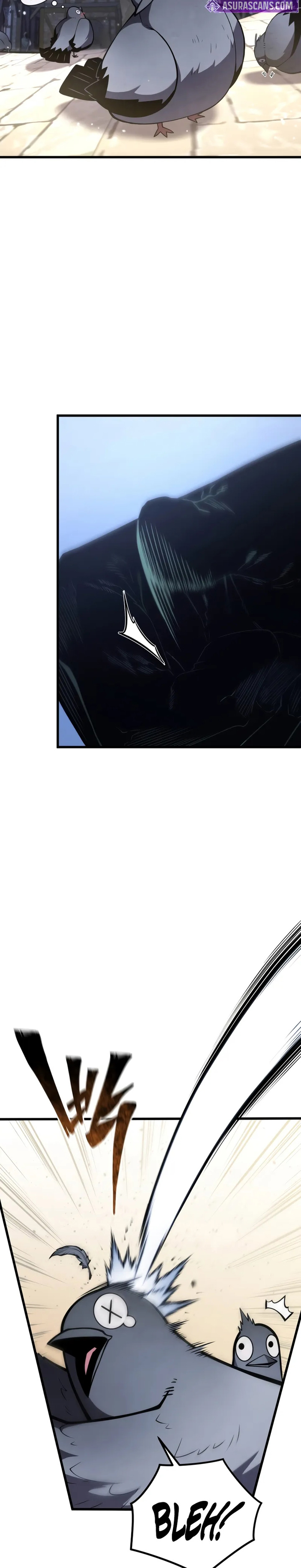 Swordmaster’s Youngest Son chapter 160