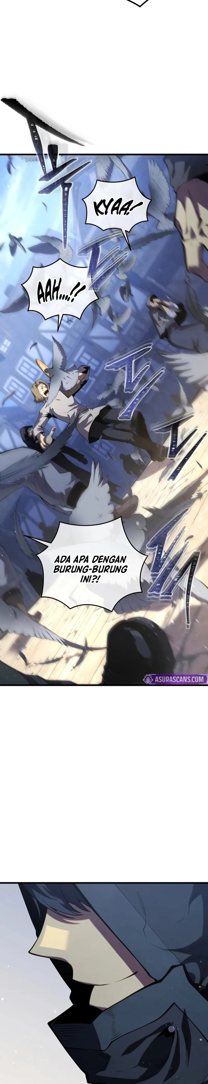 Swordmaster’s Youngest Son chapter 160