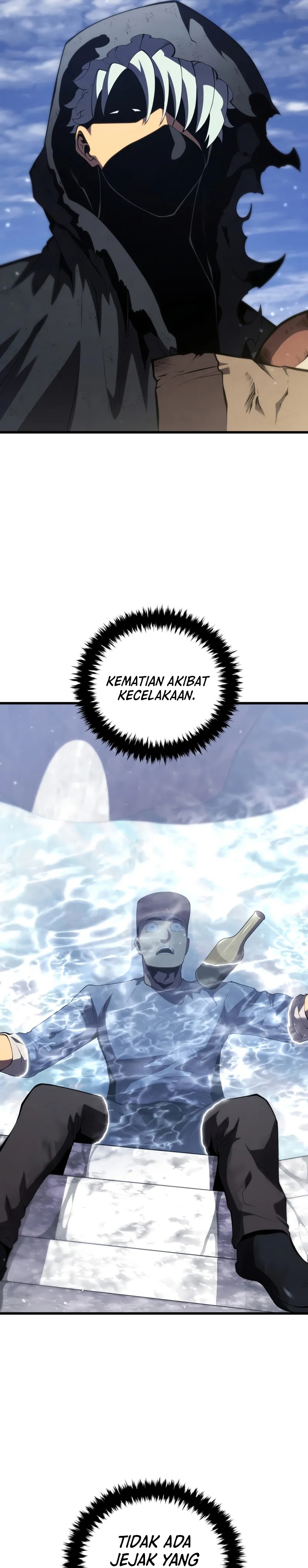 Swordmaster’s Youngest Son chapter 160