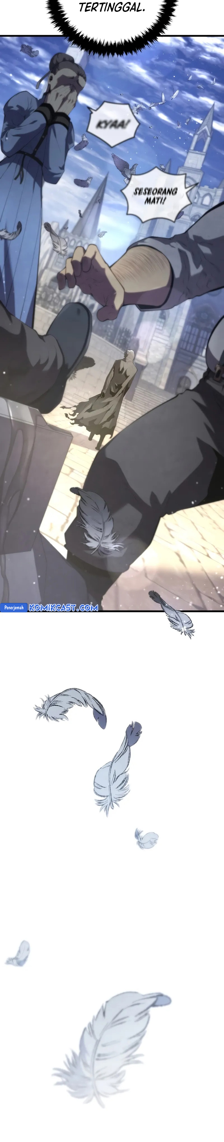 Swordmaster’s Youngest Son chapter 160
