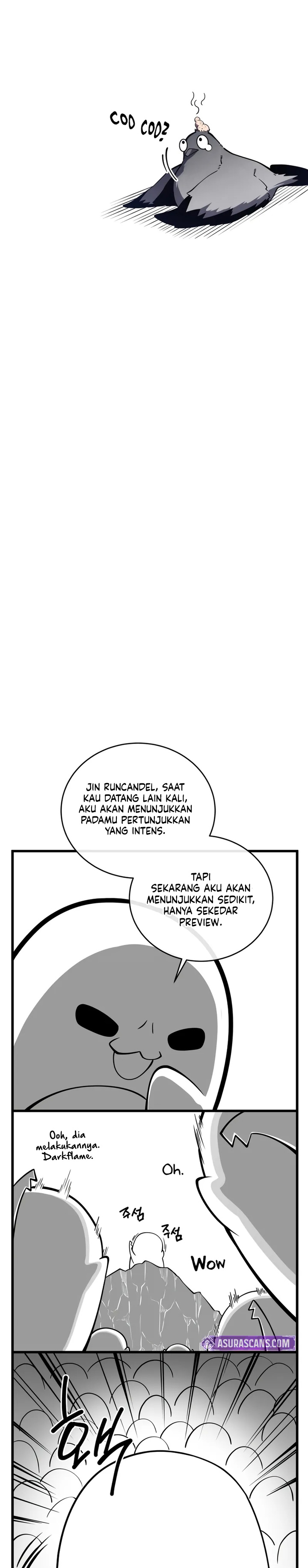 Swordmaster’s Youngest Son chapter 160