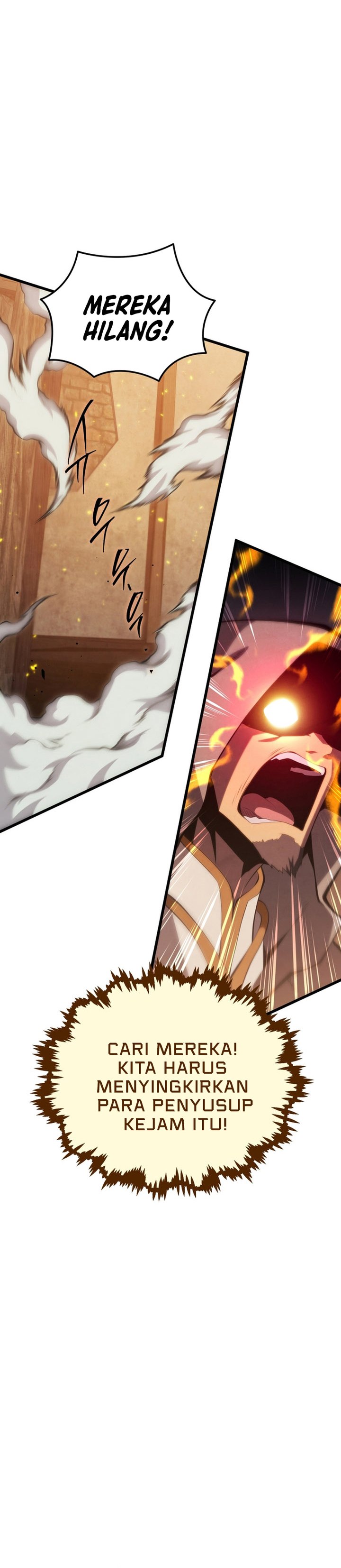 Swordmaster’s Youngest Son chapter 162